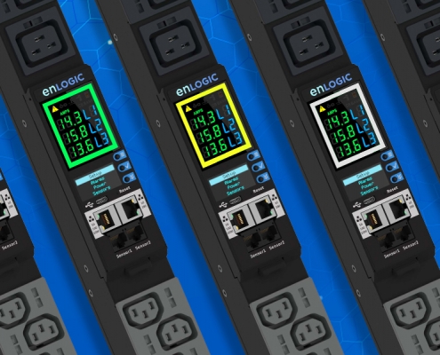 Enlogic PDU