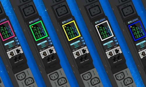 Enlogic PDU