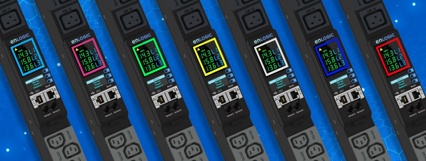 Enlogic PDU