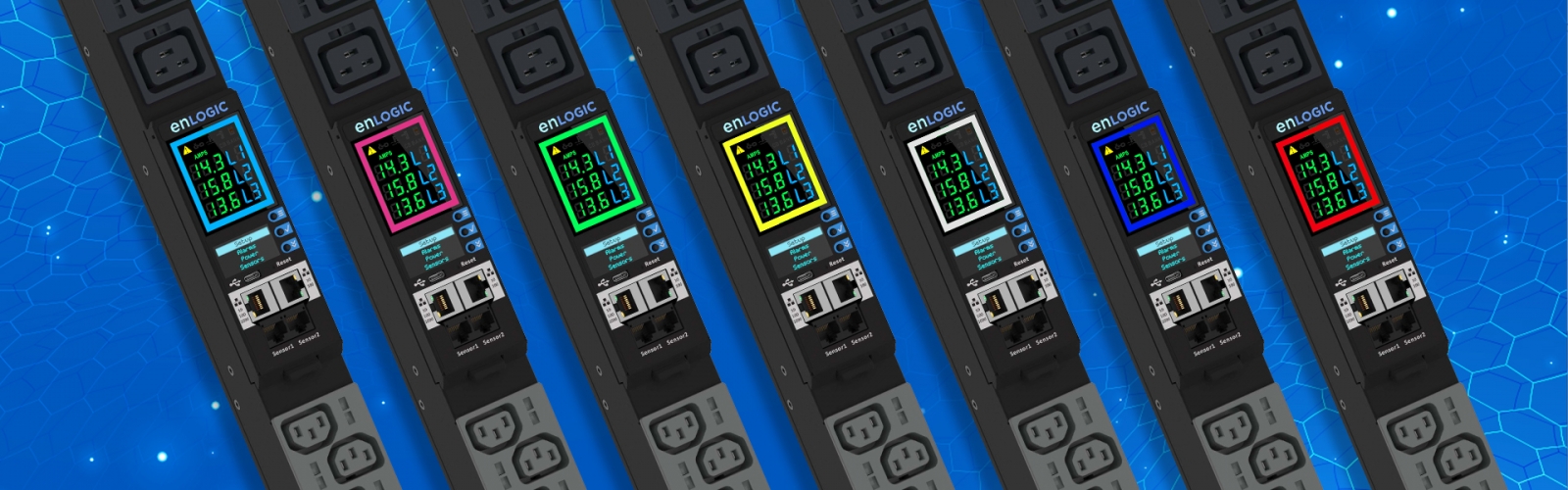 enLogic PDU